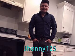 Jhonny125