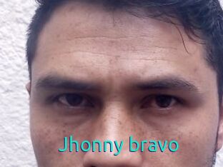 Jhonny_bravo