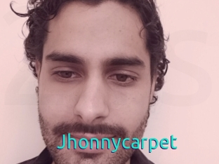 Jhonnycarpet