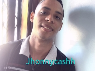 Jhonnycashh