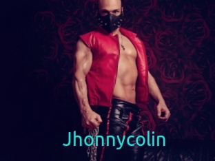 Jhonnycolin