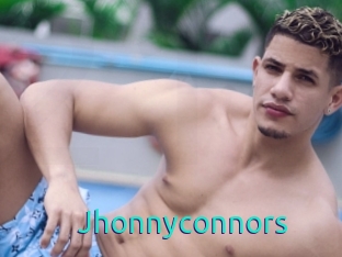 Jhonnyconnors