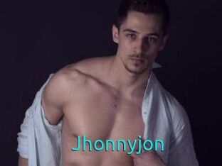 Jhonnyjon