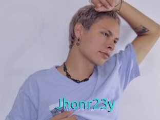 Jhonr23y