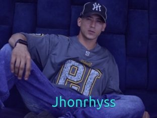 Jhonrhyss