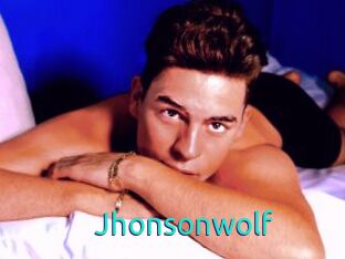 Jhonsonwolf