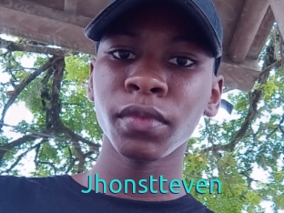 Jhonstteven