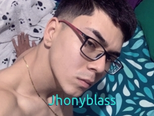 Jhonyblass