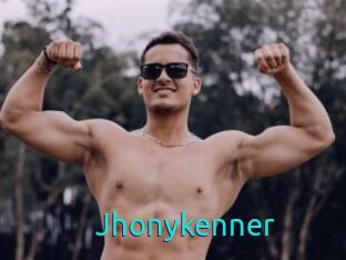 Jhonykenner