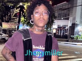 Jhonymiller