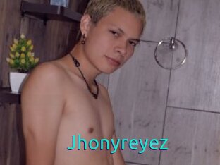 Jhonyreyez