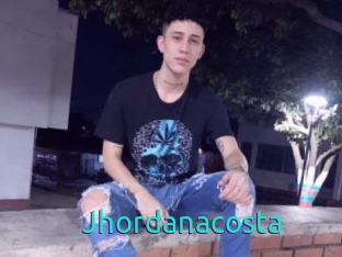 Jhordanacosta