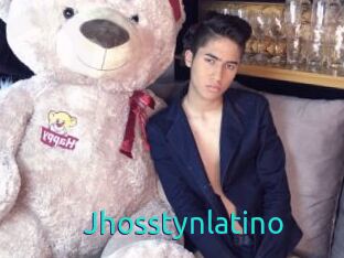 Jhosstynlatino