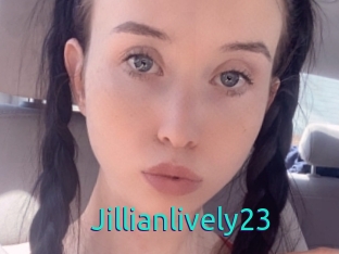 Jillianlively23