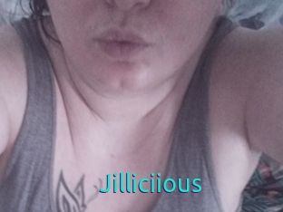 Jilliciious