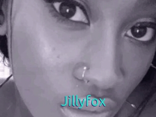 Jillyfox