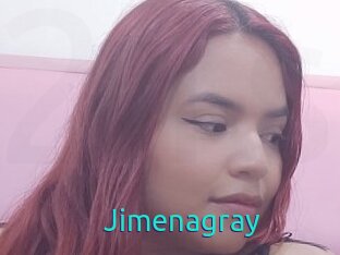 Jimenagray