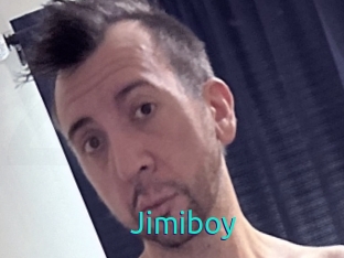 Jimiboy