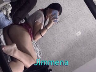 Jimmena