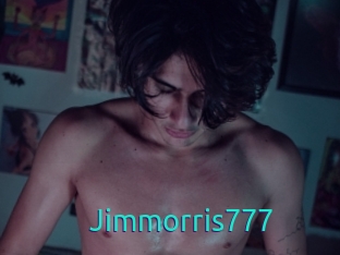 Jimmorris777