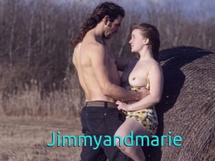 Jimmyandmarie