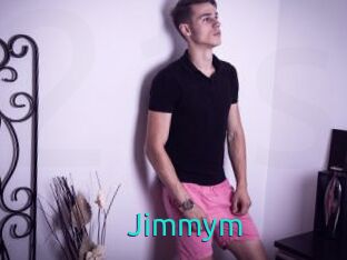 Jimmym