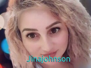 Jinajohnson