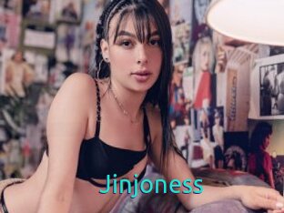 Jinjoness