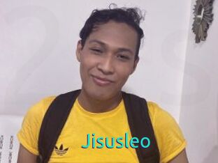 Jisusleo