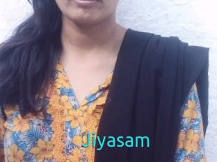 Jiyasam