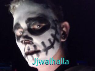 Jjwalhalla