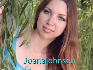 Joanajohnson