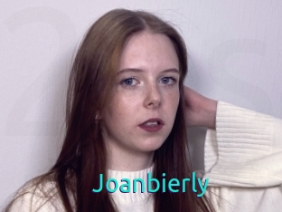 Joanbierly