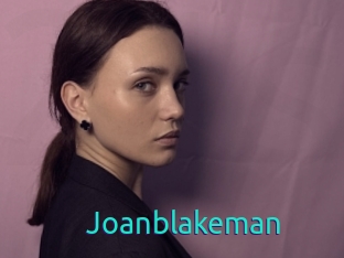 Joanblakeman