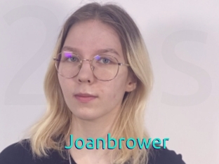 Joanbrower