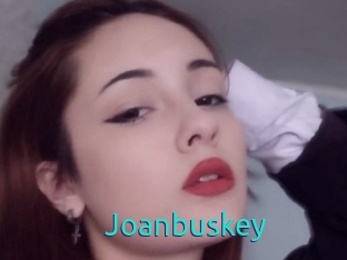 Joanbuskey