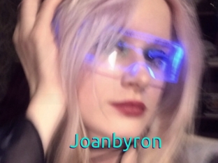 Joanbyron