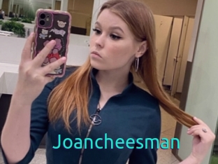 Joancheesman