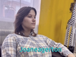 Joaneagerton