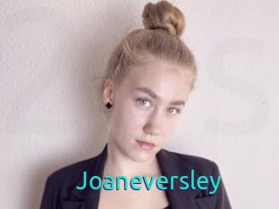 Joaneversley