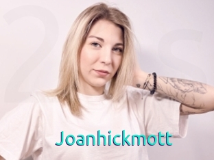 Joanhickmott