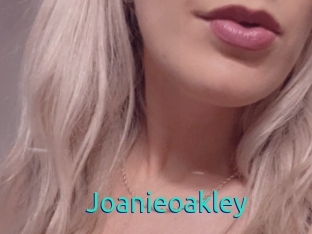 Joanieoakley