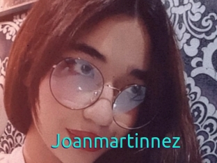 Joanmartinnez