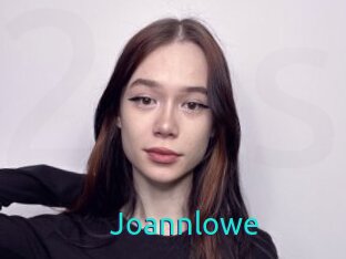 Joannlowe