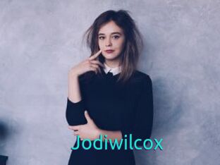 Jodiwilcox