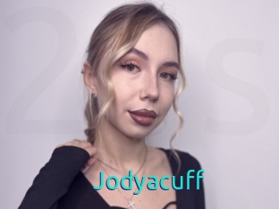 Jodyacuff