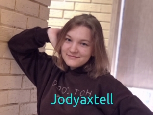 jodyaxtell 21 sextury Link
