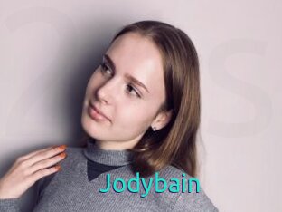 Jodybain