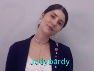 Jodybardy