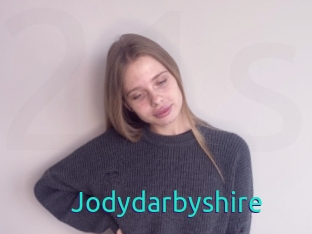 jodydarbyshire 21 sextury Link